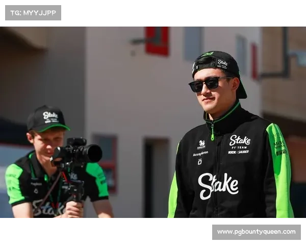 周冠宇回顾法拉利青训历程 从2015意大利F4亚军到F1崭露头角 周冠宇回顾法拉利青训历程 从2015意大利F4亚军到F1崭露头角