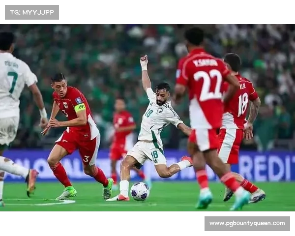 沙特3-2逆转印尼布赖坎造点梅开二度带队逆袭 沙特3-2逆转印尼布赖坎造点梅开二度带队逆袭
