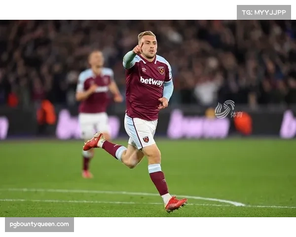 西汉姆联场均进球1.83攻防均衡，鲍文内切转化率22%